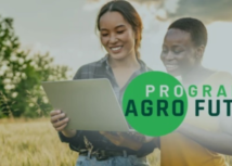 Agro Future: aberto período de envio de propostas de empresas que queiram participar do programa