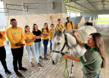 Senar Sergipe abre inscrições para 300 vagas do curso de assistente agropecuário Senar Jovem 2025