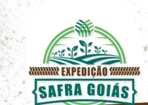 Expedição Safra Goiás: Faeg e parceiros percorrem o estado para análise da produção de soja