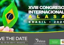 Com apoio da CNA, Brasília recebe Congresso Alasa 2025