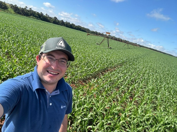 Confederação da Agricultura e Pecuária do Brasil (CNA)