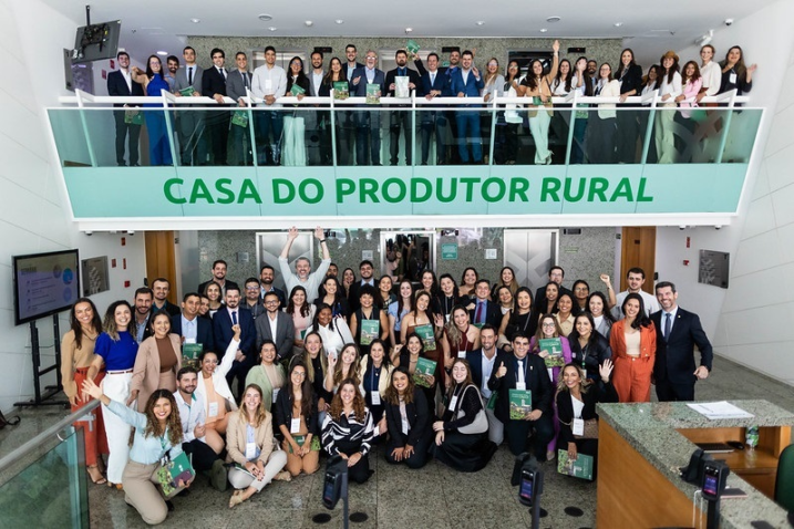 Jovens Geral Bruno