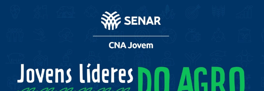 Sistema CNA/Senar está com inscrições abertas para o Programa CNA Jovem 2025