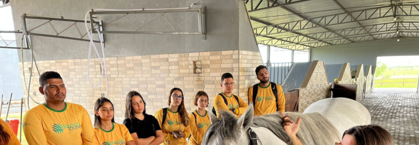 Senar Sergipe abre inscrições para 300 vagas do curso de assistente agropecuário Senar Jovem 2025