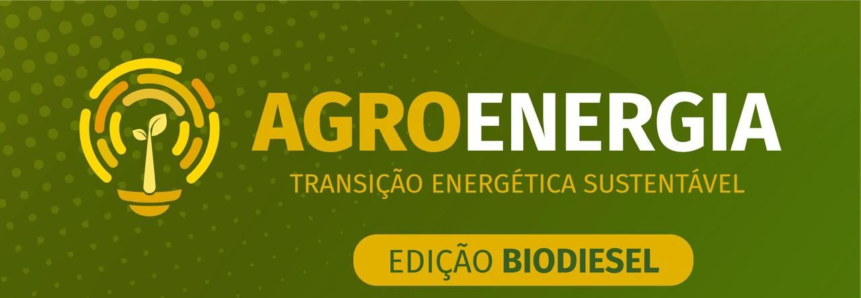 CNA discute agroenergia em seminário no dia 24 de abril