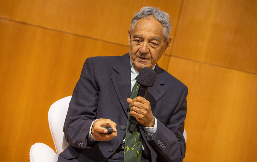 Marcello Broggio - Representante da FAO no Brasil