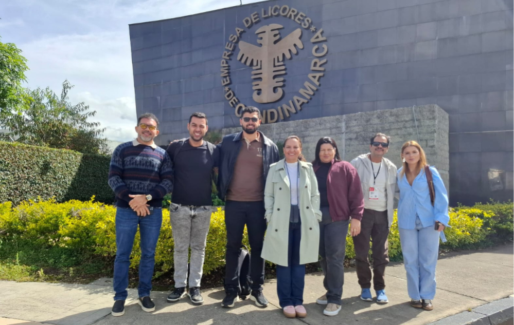Visitas Técnicas