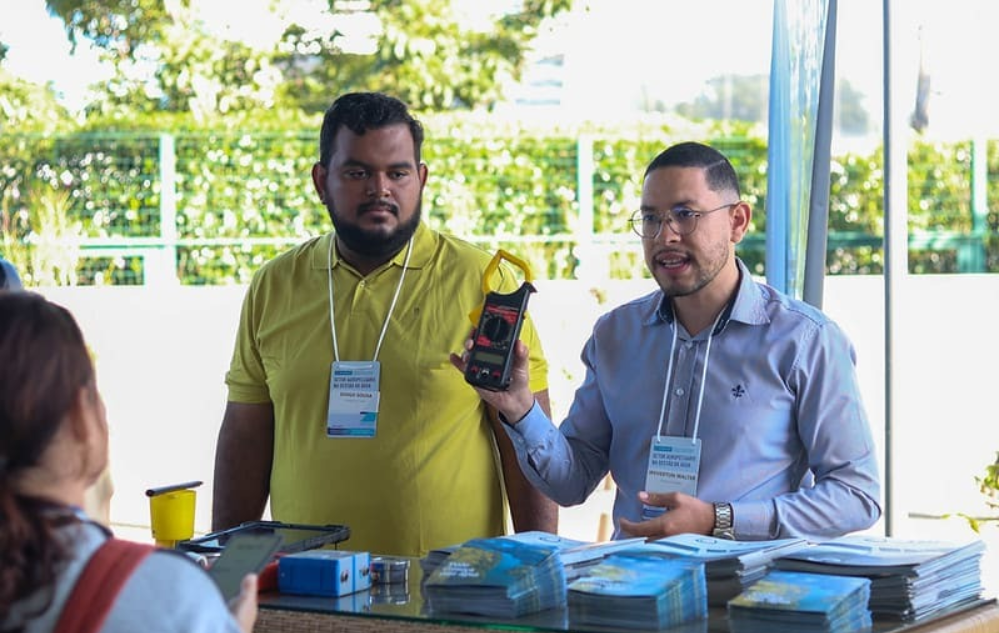 4º workshop gestão da agua 9