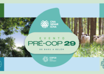 Pré-COP 29