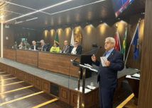 Presidente da Faepa compõe mesa de celebração dos 67 anos da Ceplac