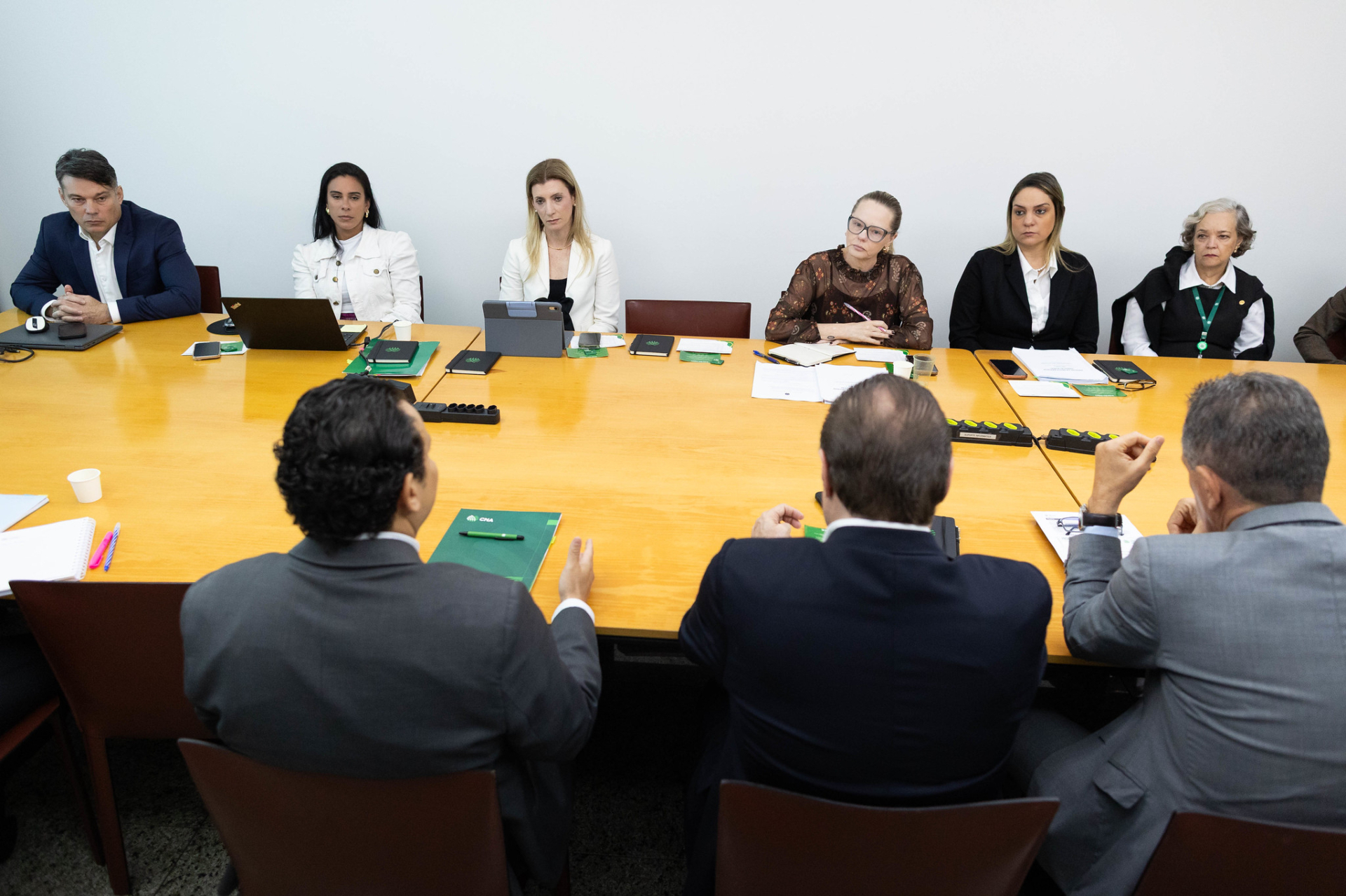 FAESC participa de workshop sobre regularidade sindical em Brasília