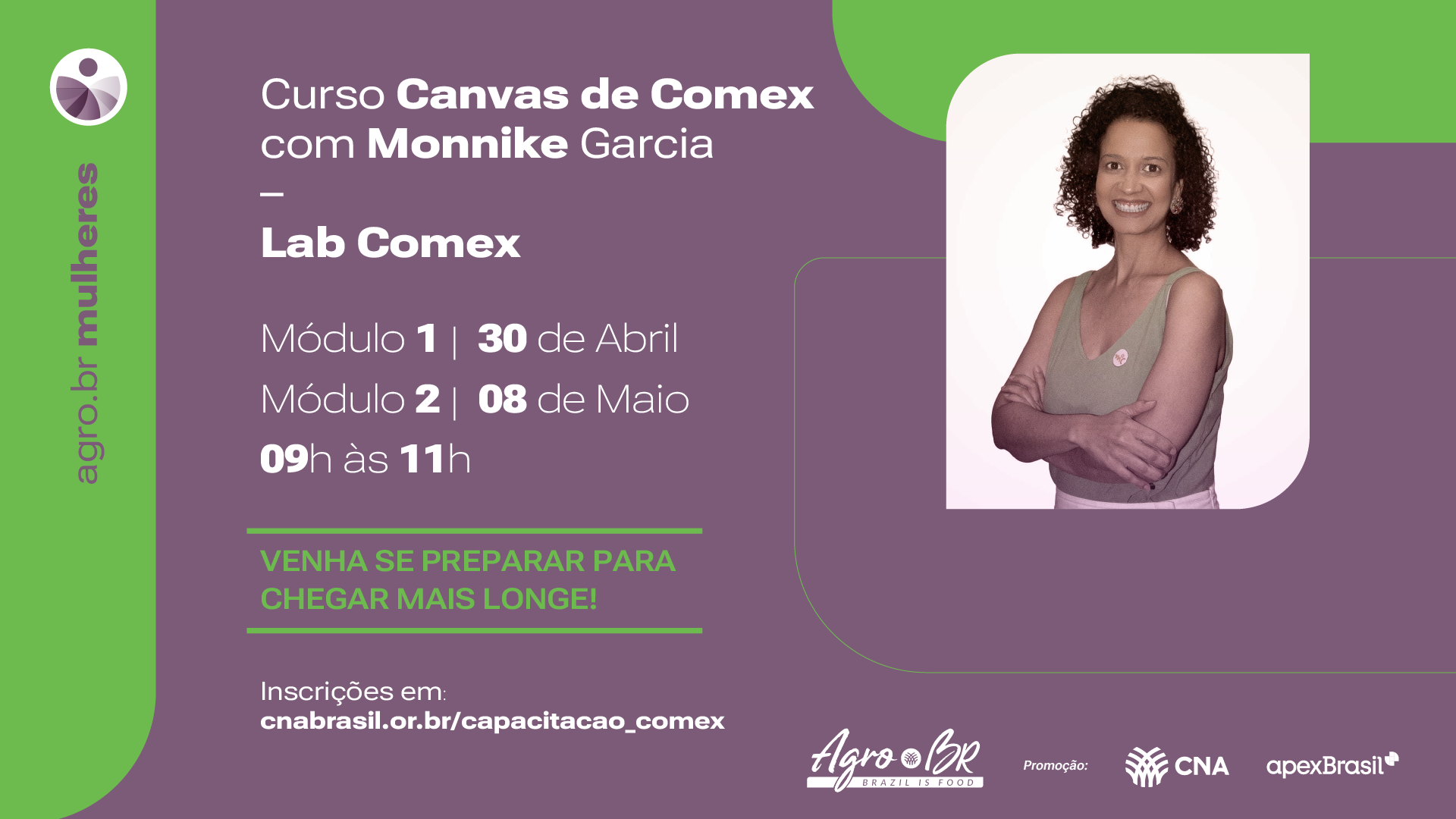 0422 agro br mulheres comex wide