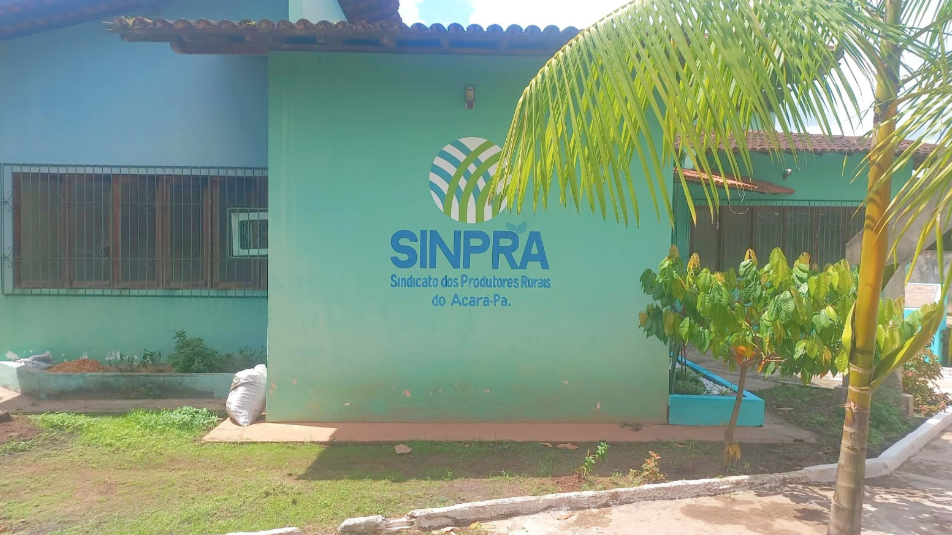 Sindicato dos Produtores Rurais de Acará completa um ano de gestão com avanços para o setor