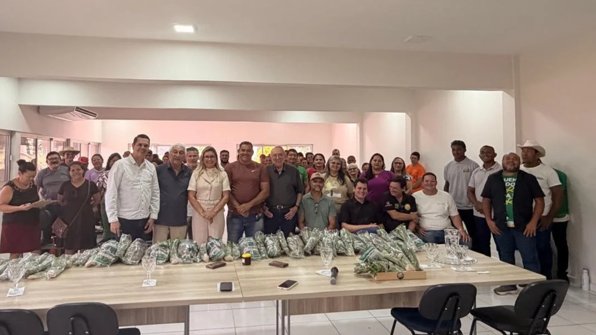 Senar-PA, Embrapa e Semagri promovem encontro sobre apicultura em Benevides