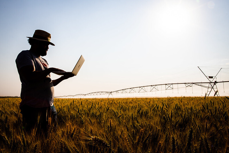 Famato disponibiliza live sobre mudanças da Reforma Tributária para produtores rurais