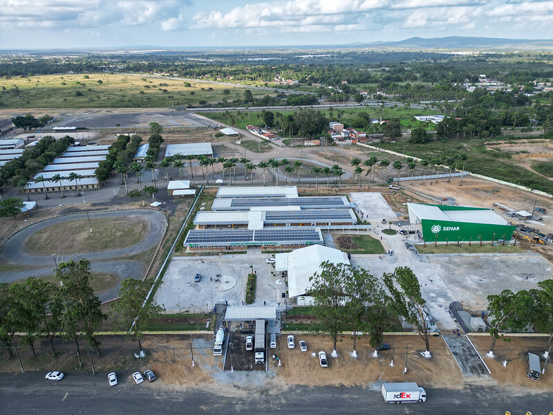 Sistema CNA/Senar promove ações na 47ª Expofeira, na Bahia