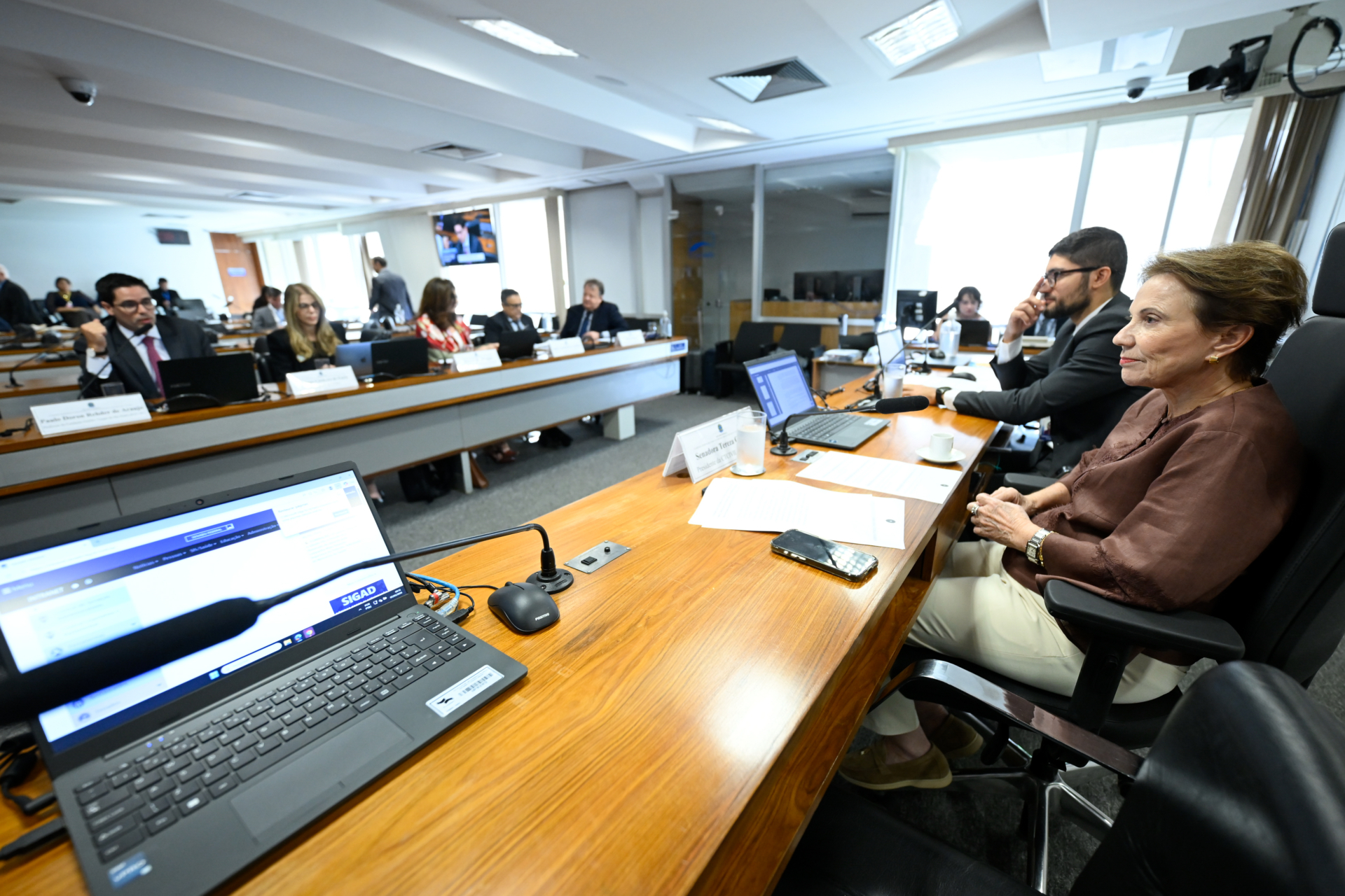 Famasul acompanha debate sobre Código Civil e reforça defesa da propriedade rural