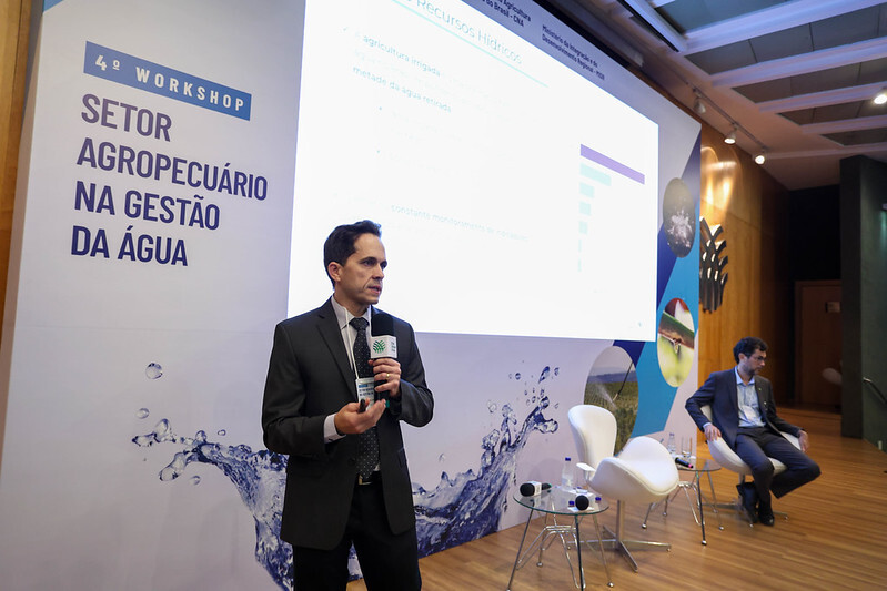 Fernando Cavalcanti e Tibério Magalhães
