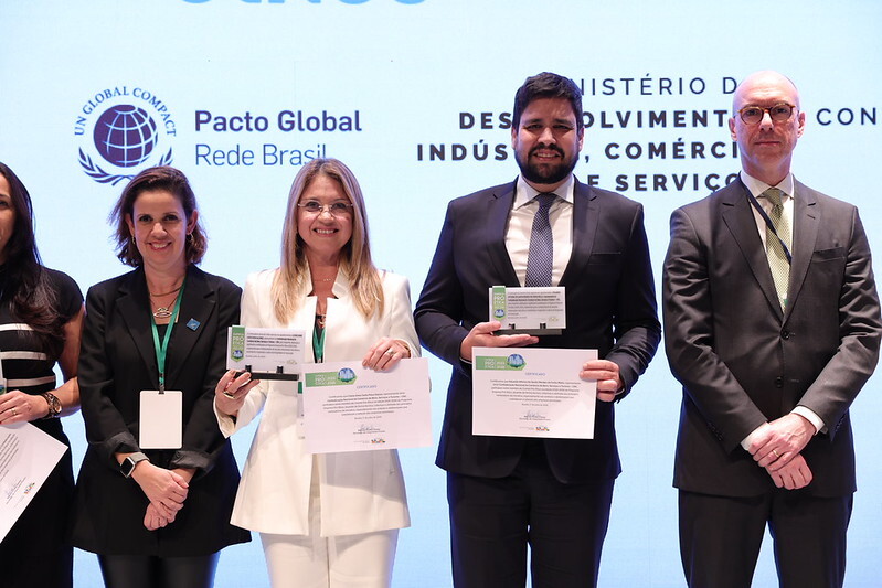 Fotos: Ascom CGU/Thiago Sousa.