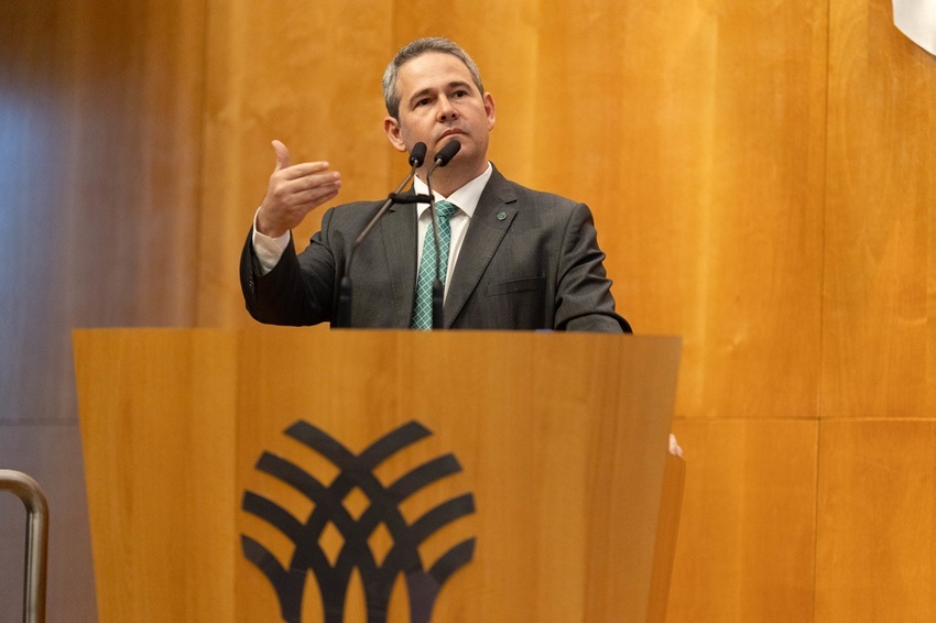 Carlos Goulart