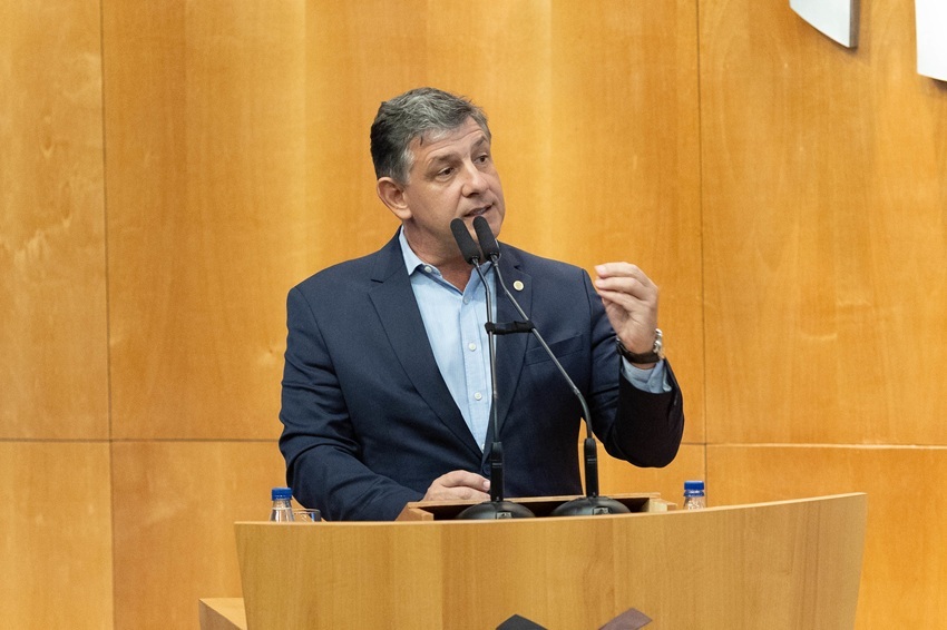 Daniel Carrara