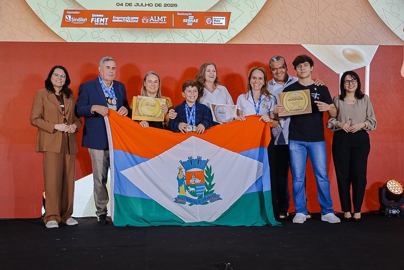 Assistência Técnica e Gerencial impulsiona qualidade de queijos artesanais e conquista premiações em Mato Grosso