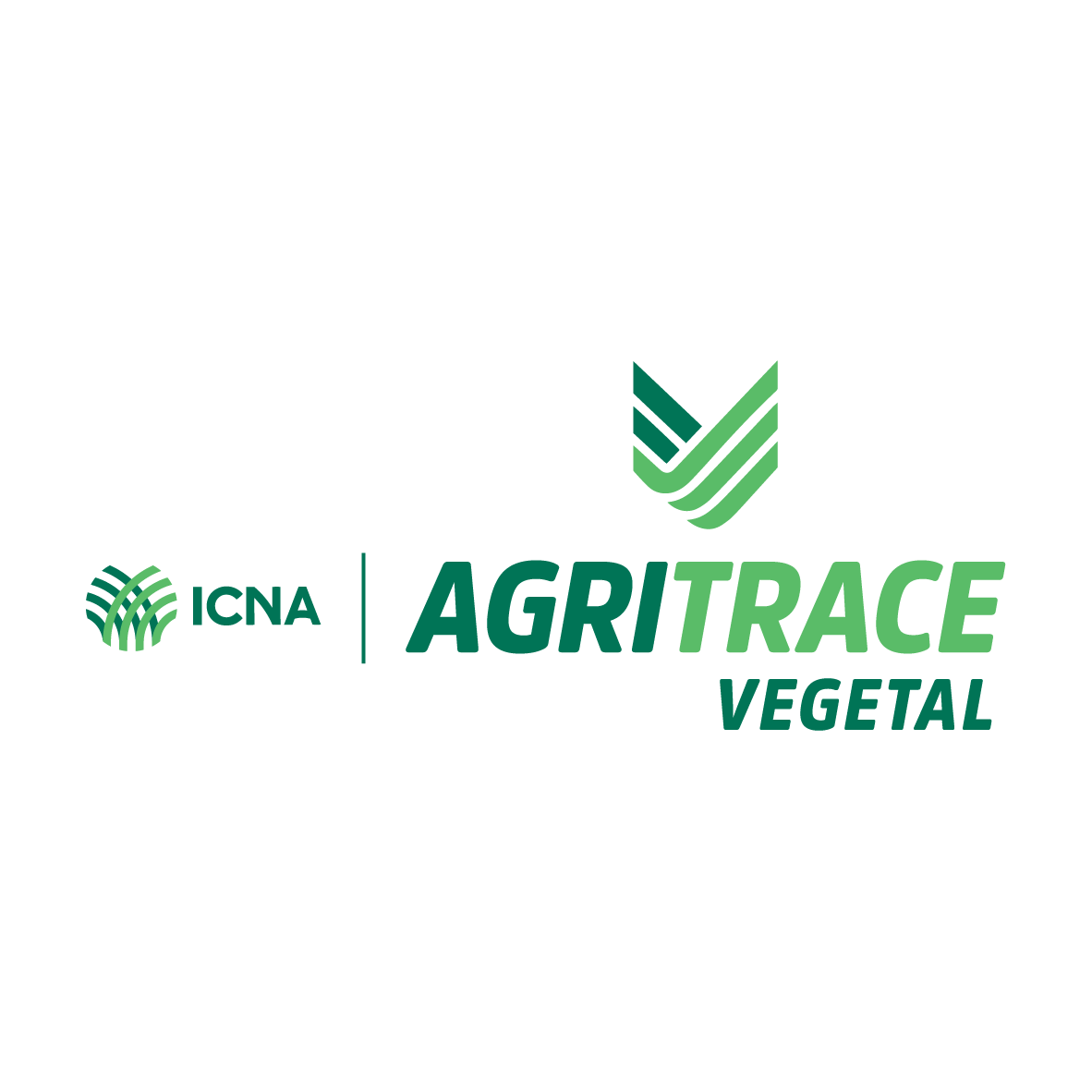 Instituto CNA e AgriTrace Vegetal