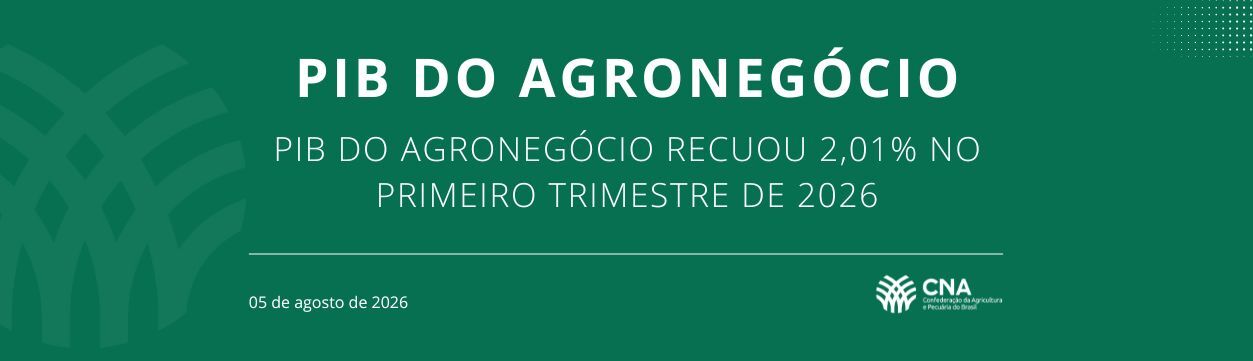 Portal CNA Brasil