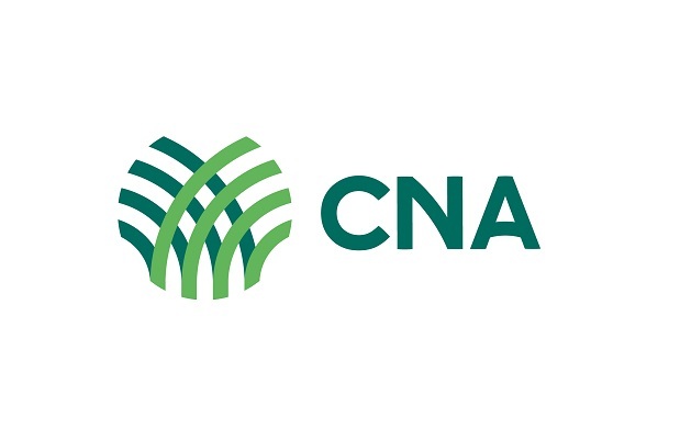 CNA Logo Preferencial RGB Simples