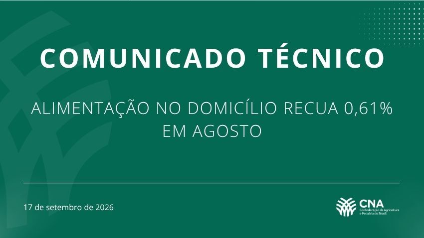 Portal CNA Brasil