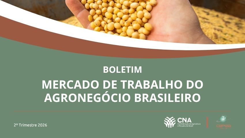 Portal CNA Brasil
