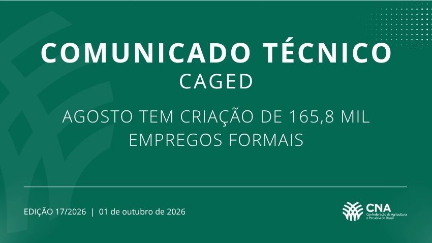 Portal CNA Brasil