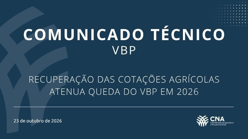 Portal CNA Brasil
