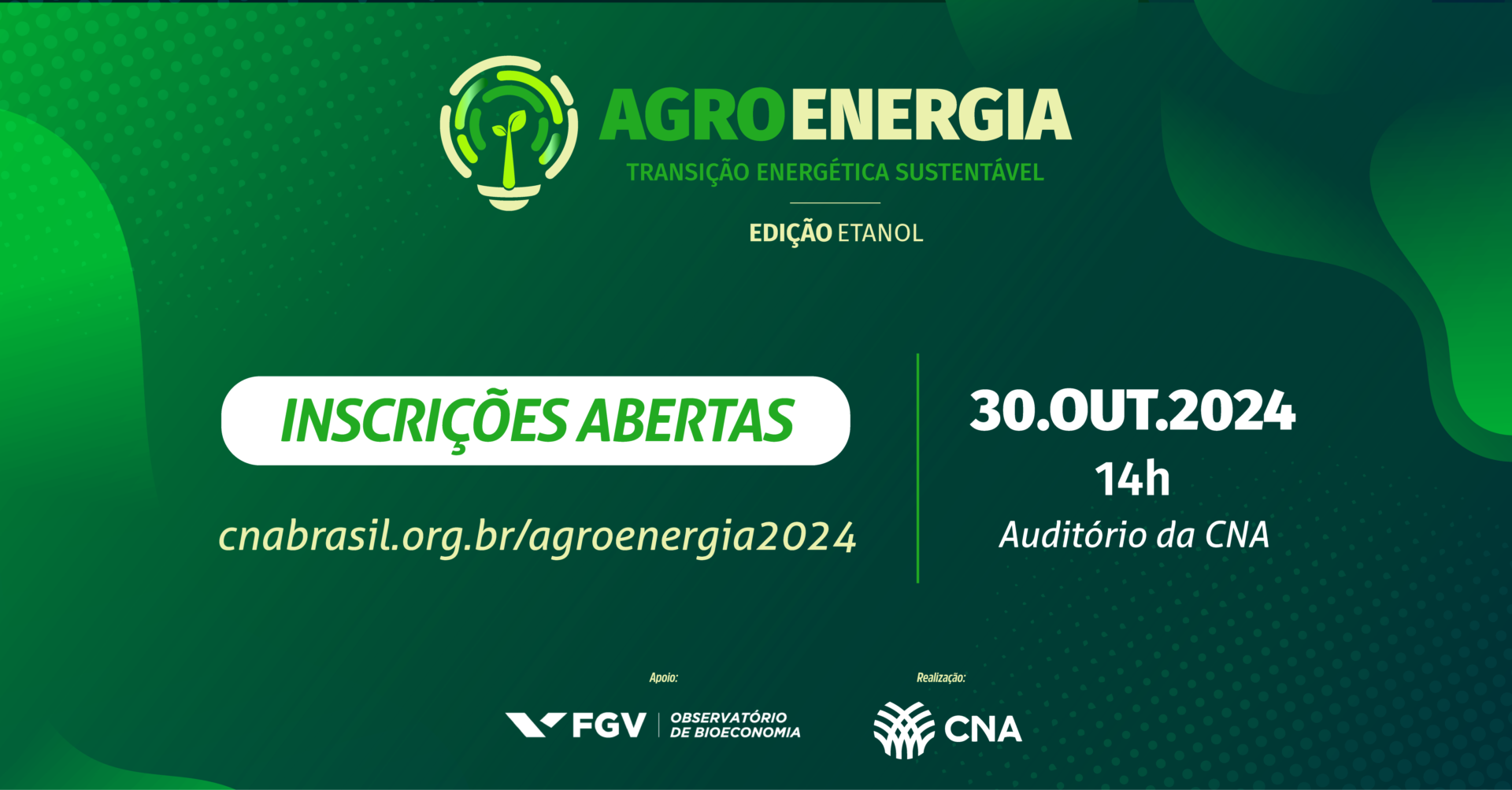 Cards Agro Energia Inscricoes Abertas landscape