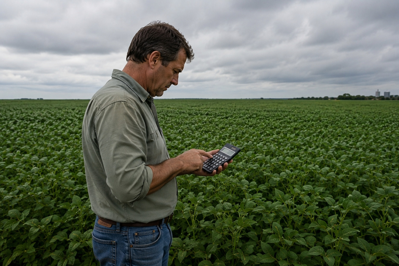 CBS para o produtor rural poderá ter alíquota de 4,52% na Reforma Tributária