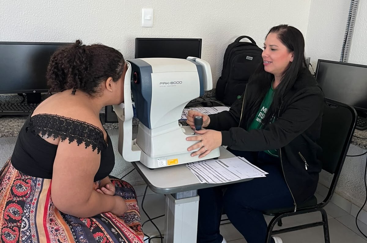 Mutirão Rural leva atendimentos gratuitos a 17 municípios de Mato Grosso em setembro