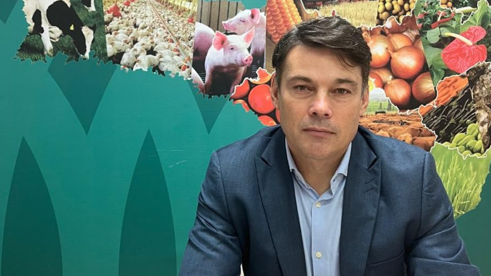 Crédito rural: setor produtivo de SC considera positiva prorrogação do PRODES