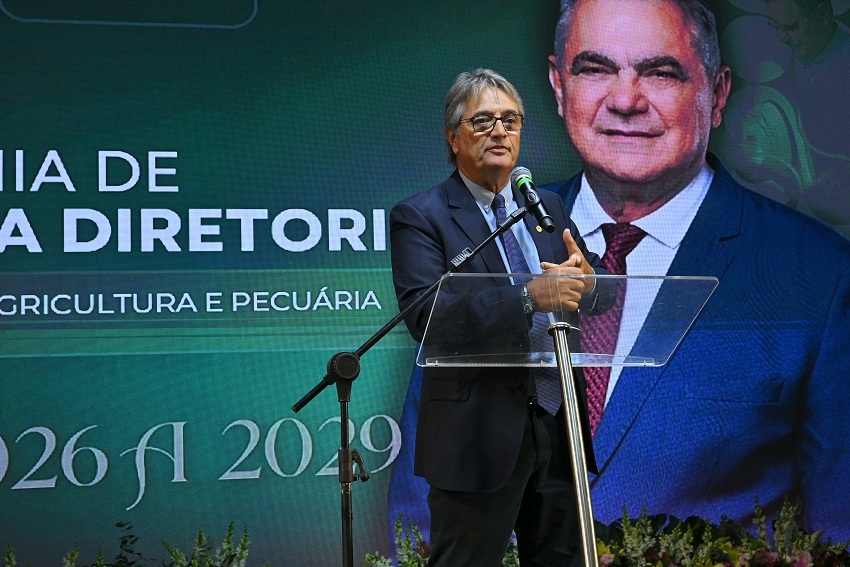 Gedeão Pereira