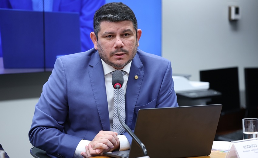 Kayo Magalhães/Câmara dos Deputados