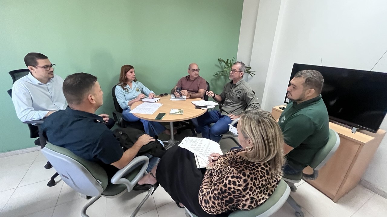 Senar – AC, Idaf e Seagri alinham parceria para capacitação sobre cacau em Cruzeiro do Sul