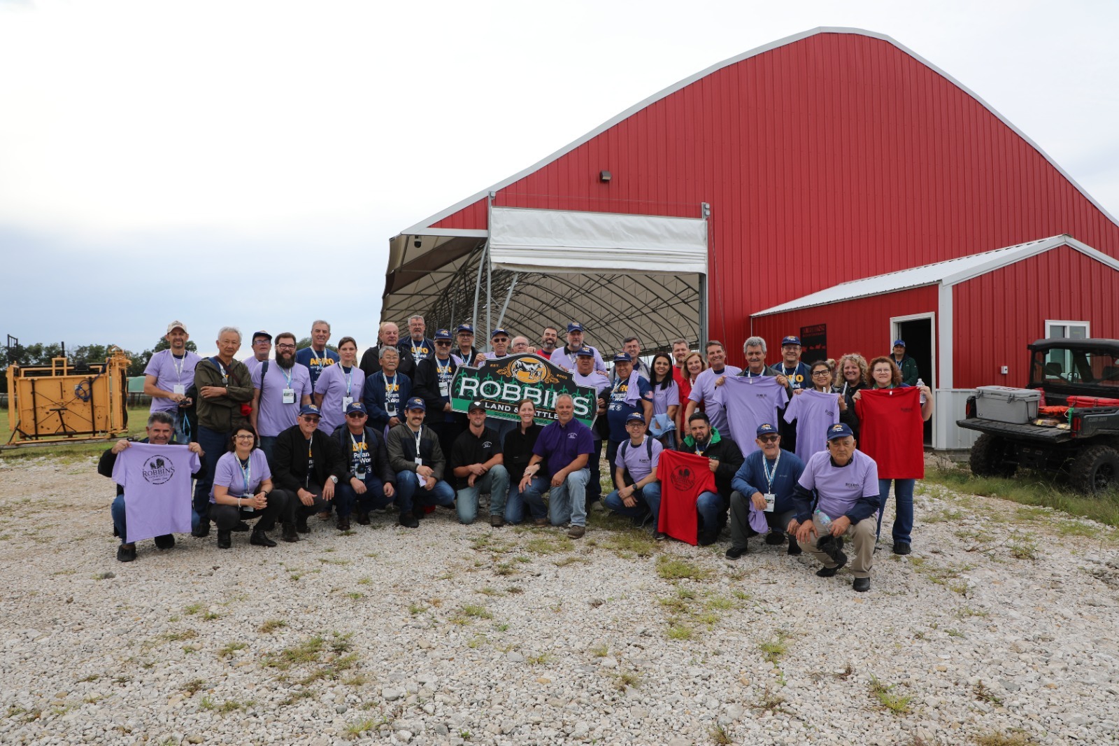 Sucessão familiar une desafios do agro no Iowa e Paraná