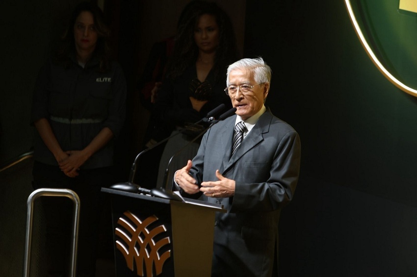 Alfredo Homma