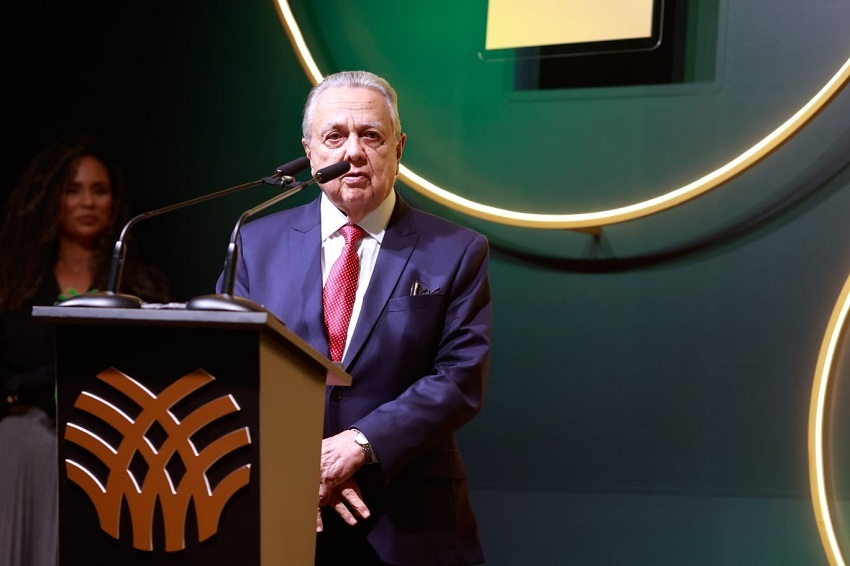 Roberto Rodrigues