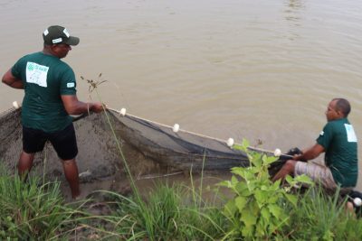 Sistema Faema/Senar promove 1º Encontro de Produtores Rurais de Monção com foco em inovação, capacitação e fortalecimento do agro