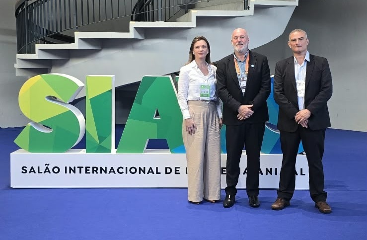 Em SP, CNA participa do Salão Internacional de Proteína Animal