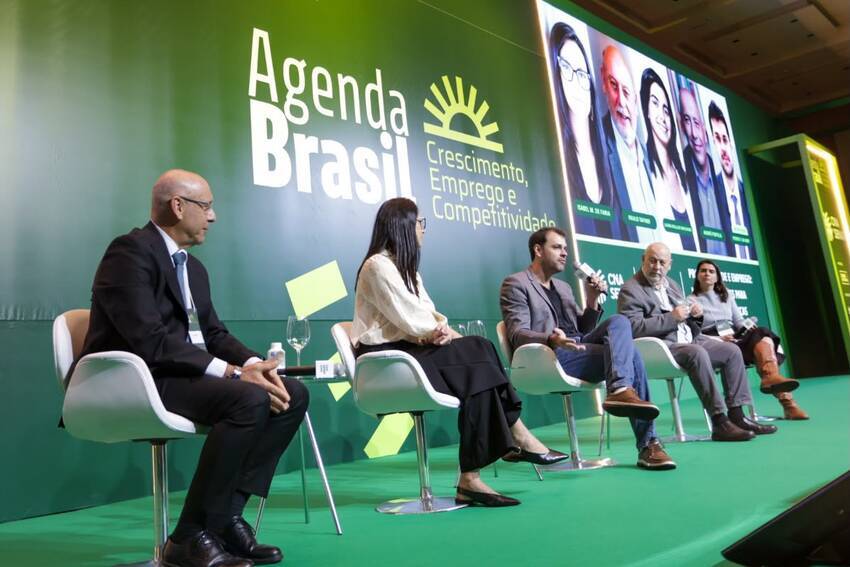 Agenda Brasil – Escassez de mão de obra é desafio no campo