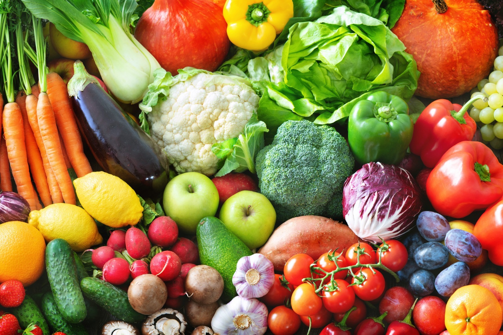 CT do Sistema FAEP contribui para ampliar o registro de defensivos agrícolas para hortifrutis