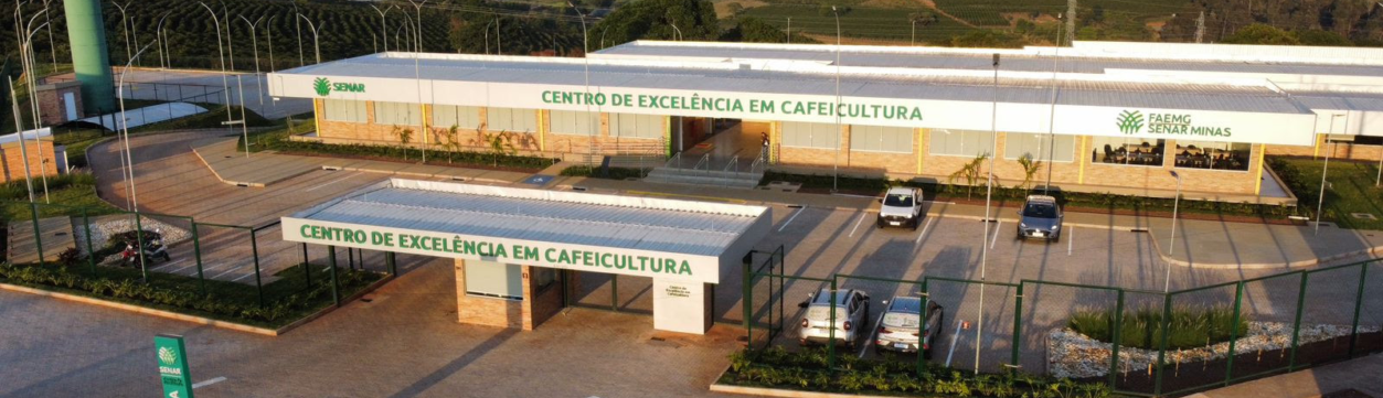 Centro de Excelência em Cafeicultura