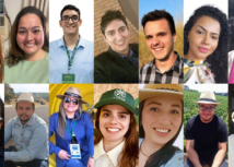 Conheça os aprovados da 5ª edição do Programa Jovens Líderes do Agro da CNA etapa São Paulo