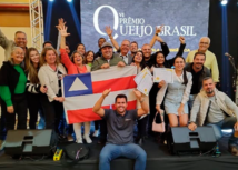 Queijos produzidos na Bahia são premiados em concurso nacional
